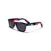 Women'S Classic Retro Sunglasses With Uv Protection, Lifetime Guarantee