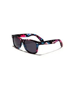 Women'S Classic Retro Sunglasses With Uv Protection, Lifetime Guarantee