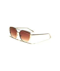 Women'S Crossbar Sunglasses, Lifetime Guarantee