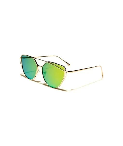 Women'S Crossbar Sunglasses, Lifetime Guarantee