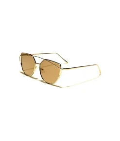 Women'S Crossbar Sunglasses, Lifetime Guarantee