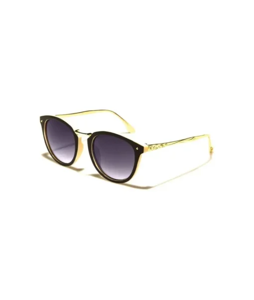 Women'S Etched Sunglasses, Lifetime Guarantee