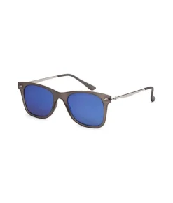 Women'S Rectangular-Frame Sunglasses, Lifetime Guarantee