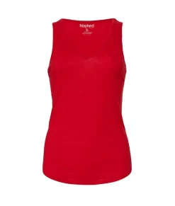Women'S Ridiculously Soft Lightweight Flowy V-Neck Tank Top