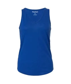 Women'S Ridiculously Soft Lightweight Flowy V-Neck Tank Top