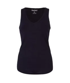 Women'S Ridiculously Soft Lightweight Flowy V-Neck Tank Top