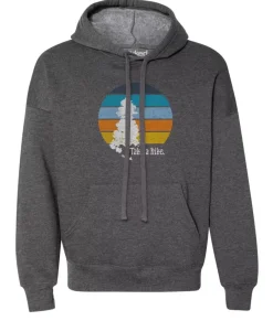 Women'S Ridiculously Soft Graphic Oversized Pullover Sweatshirt | Take A Hike