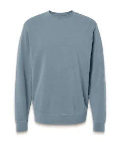 Women'S Ridiculously Soft Oversized Pigment-Dyed Sweatshirt