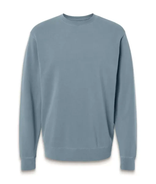 Women'S Ridiculously Soft Oversized Pigment-Dyed Sweatshirt