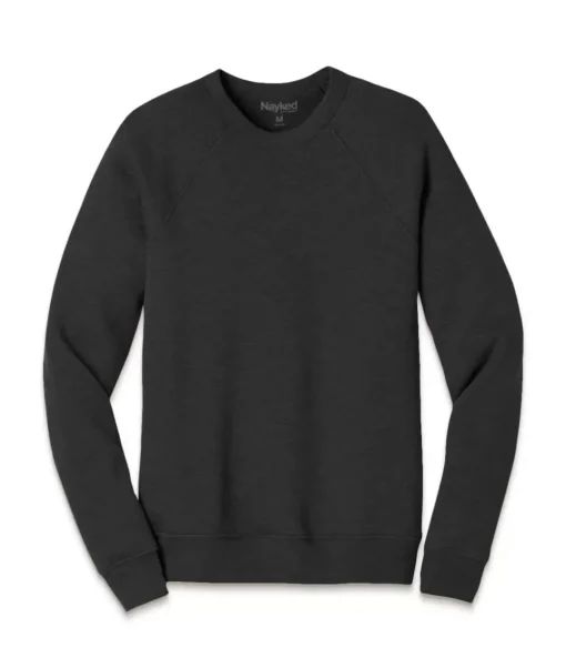 Women'S Ridiculously Soft Lightweight Heathered Oversized Fleece Pullover Sweatshirt