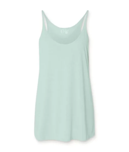 Women'S Ridiculously Soft Lightweight Flowy Relaxed Tank