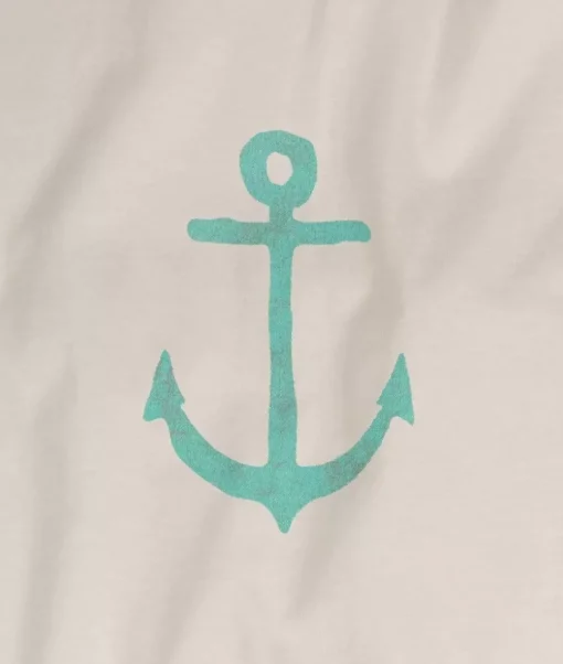 Women'S Ridiculously Soft Graphic California Wave Wash Full Zip Hoodie | Sc Anchor