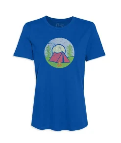 Women'S Ridiculously Soft Graphic Tee | Campfire