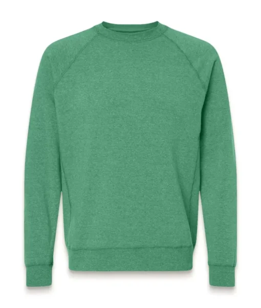 Women'S Ridiculously Soft Boyfriend Raglan Pullover