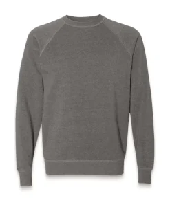 Women'S Ridiculously Soft Boyfriend Raglan Pullover
