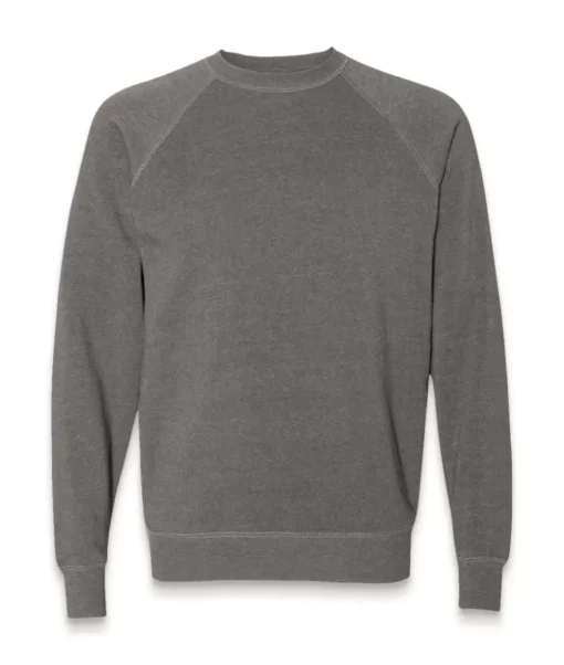 Women'S Ridiculously Soft Boyfriend Raglan Pullover