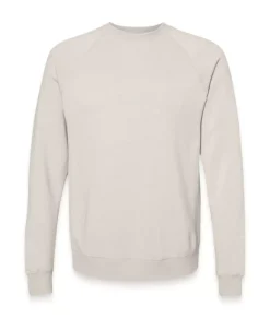 Women'S Ridiculously Soft Boyfriend Raglan Pullover