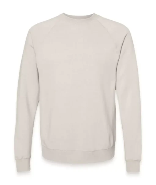 Women'S Ridiculously Soft Boyfriend Raglan Pullover