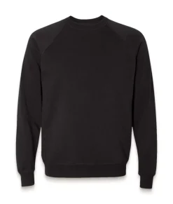 Women'S Ridiculously Soft Boyfriend Raglan Pullover
