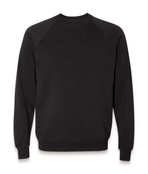Women'S Ridiculously Soft Boyfriend Raglan Pullover