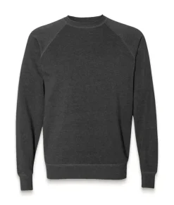 Women'S Ridiculously Soft Boyfriend Raglan Pullover