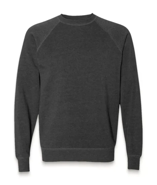 Women'S Ridiculously Soft Boyfriend Raglan Pullover