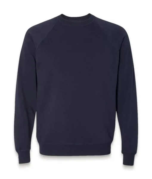 Women'S Ridiculously Soft Boyfriend Raglan Pullover