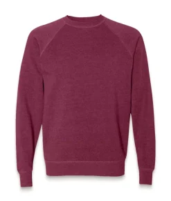 Women'S Ridiculously Soft Boyfriend Raglan Pullover