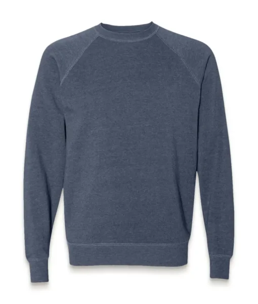Women'S Ridiculously Soft Boyfriend Raglan Pullover