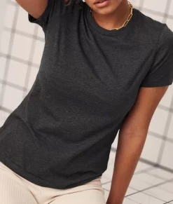 Women'S Ridiculously Soft Relaxed Fit Midweight T-Shirt