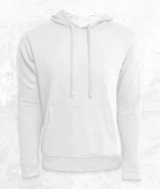 Women'S Ridiculously Soft Sueded French Terry Pullover Hoodie