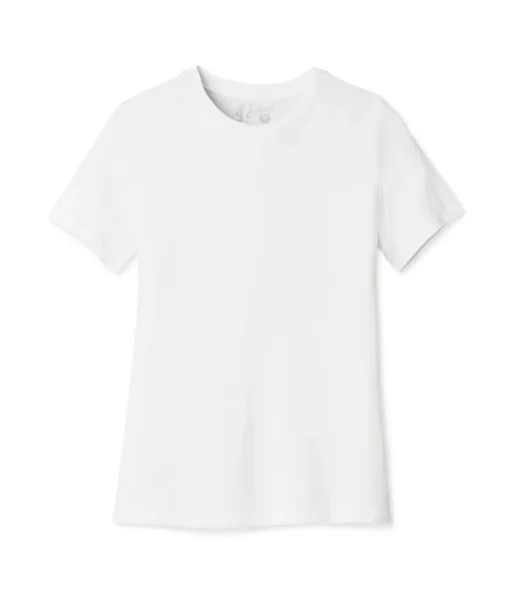 Women'S Ridiculously Soft Relaxed Fit 100% Cotton T-Shirt | Classic