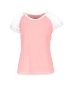 Women'S Ridiculously Soft Raglan Tee