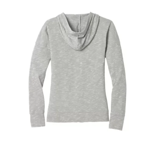 Women'S Ridiculously Soft Lightweight Full-Zip Hoodie