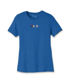 Women'S Ridiculously Soft Lightweight Graphic Tee | Loved