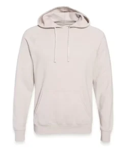 Women'S Ridiculously Soft Boyfriend Raglan Sleeve Hooded Pullover Sweatshirt