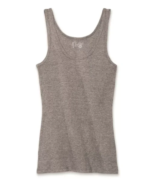 Women'S Ridiculously Soft Ribbed Tank