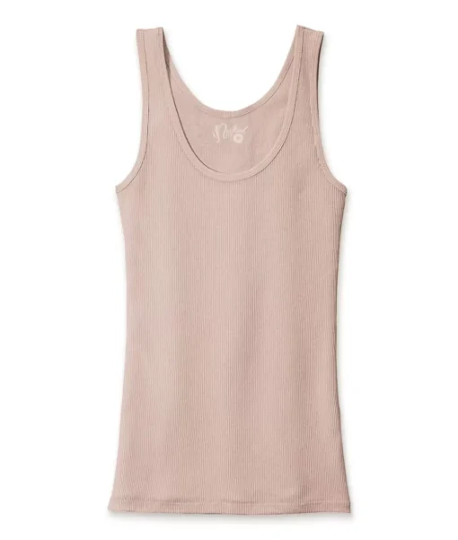 Women'S Ridiculously Soft Ribbed Tank