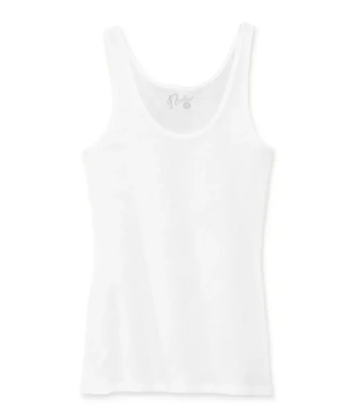 Women'S Ridiculously Soft Ribbed Tank