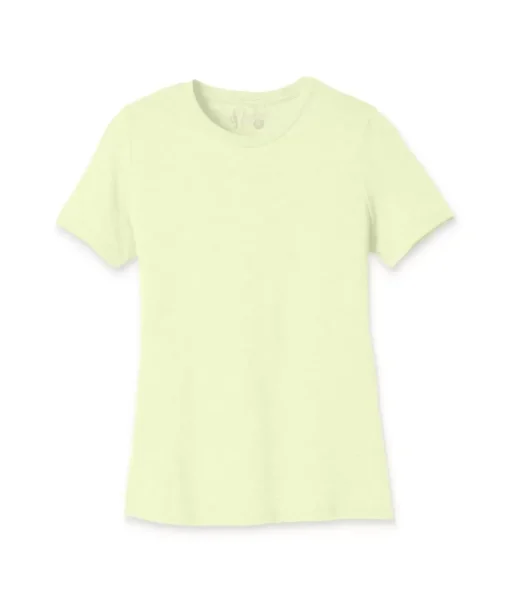 Women'S Ridiculously Soft Relaxed Fit Lightweight T-Shirt