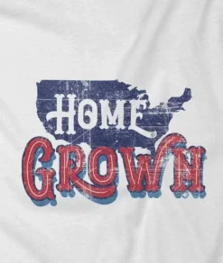 Women'S Ridiculously Soft Lightweight Graphic Tee | Homegrown