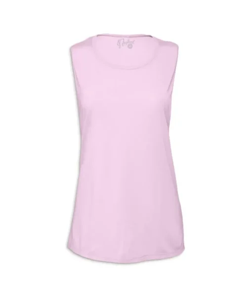 Women'S Ridiculously Soft Scoop Muscle Tank