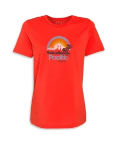 Women'S Ridiculously Soft Graphic Tee | Pacific Northwest