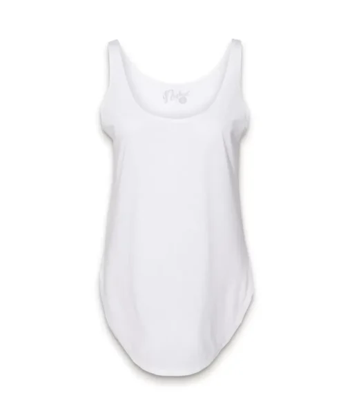 Women'S Split Side Tank Top