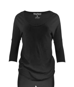 Women'S Vintage Dolman Scoop T-Shirt